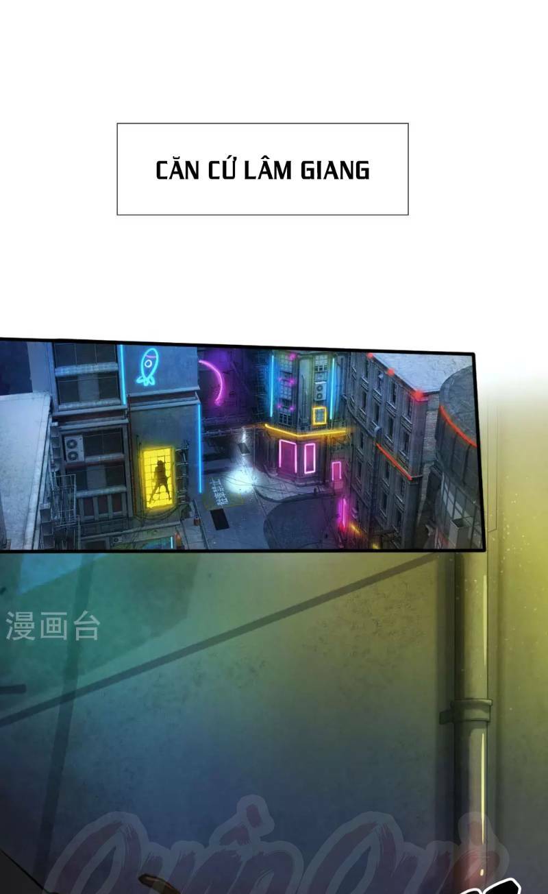 Bạn Gái Mạt Thế Vườn Nhà Ta Thông Tới Mạt Thế: Chapter 24