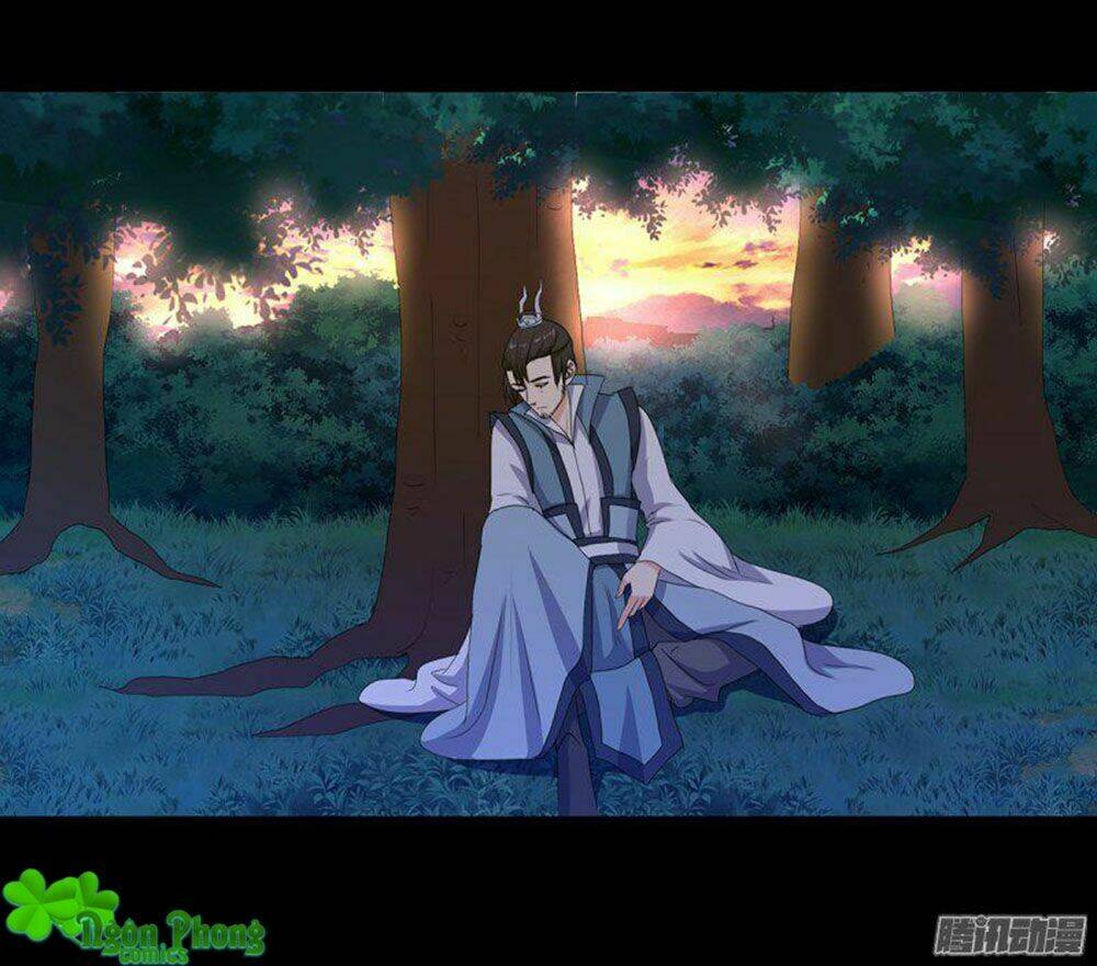 Hỏa Hồ: Chapter 21