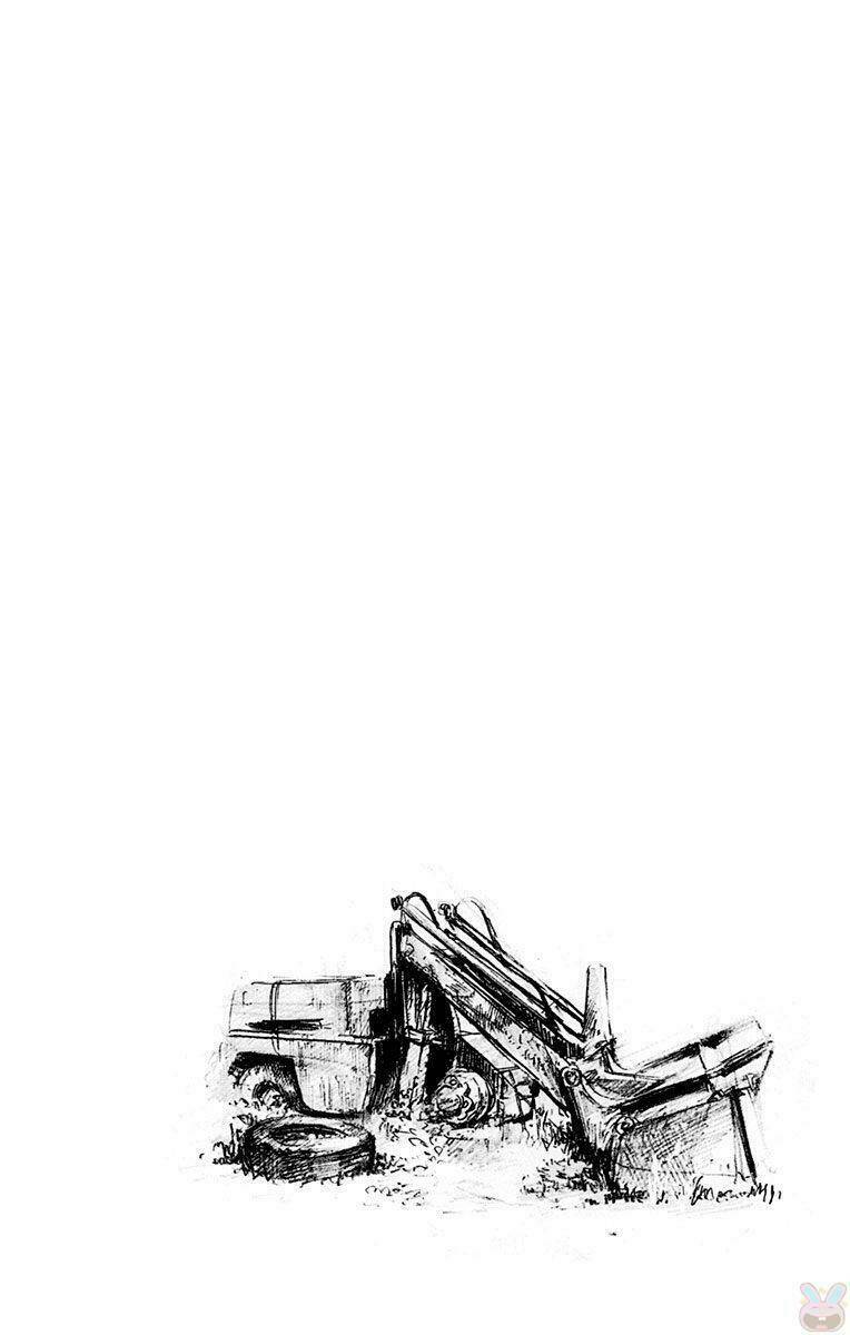 Saguri-Chan Tankentai: Chapter 5