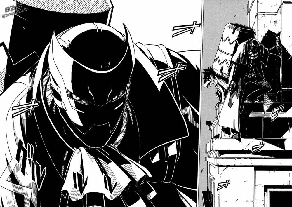 Dimension W: Chapter 5