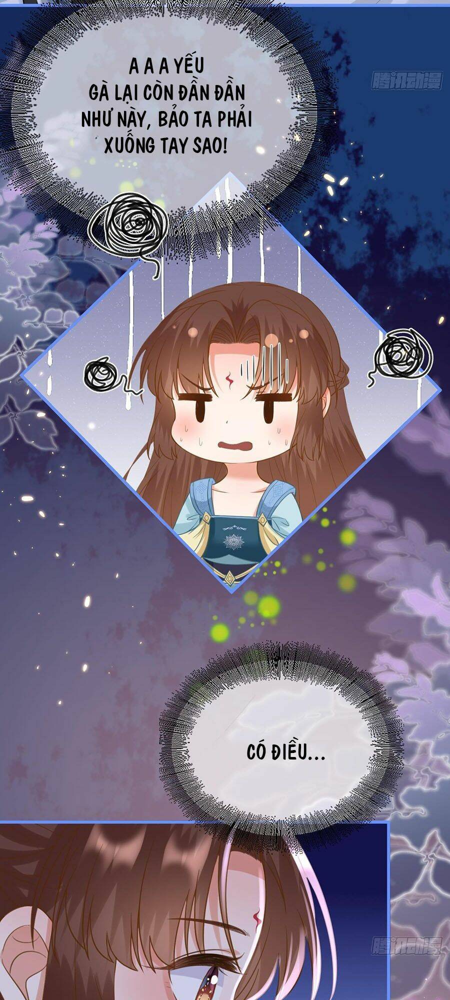 Ma Đầu Vạn Ác Năm Tuổi Rưỡi: Chapter 26