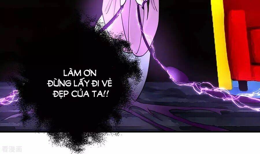 Anh Ấy Đến Từ Địa Ngục: Chapter 25