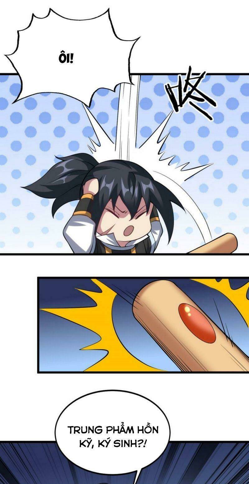 Đấu Hồn Đại Lục: Chapter 54