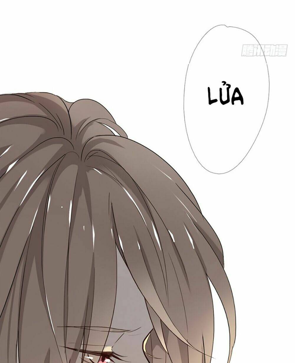 Thiếu Niên Rắc Rối: Chapter 6