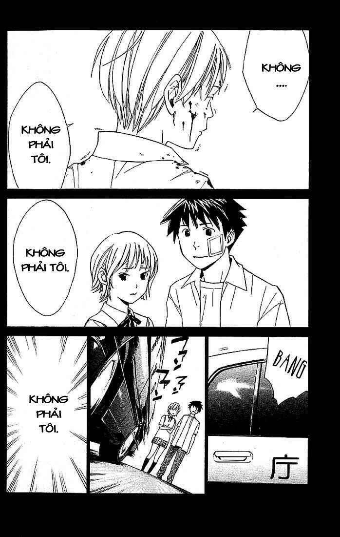 Alive - The Final Evolution: Chapter 2