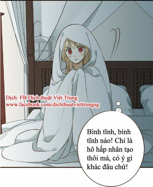 Bạn Trai Tôi Là Cẩm Y Vệ: Chapter 24