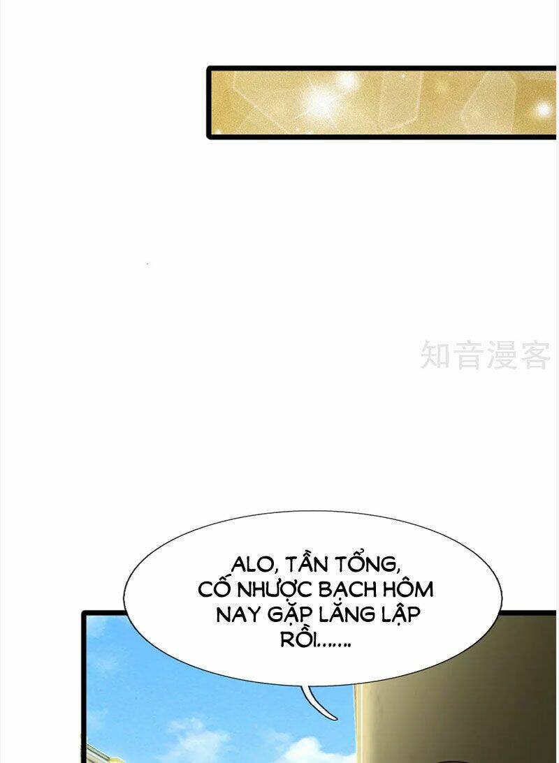 Phúc Hắc Lão Công Buông Em Ra: Chapter 125