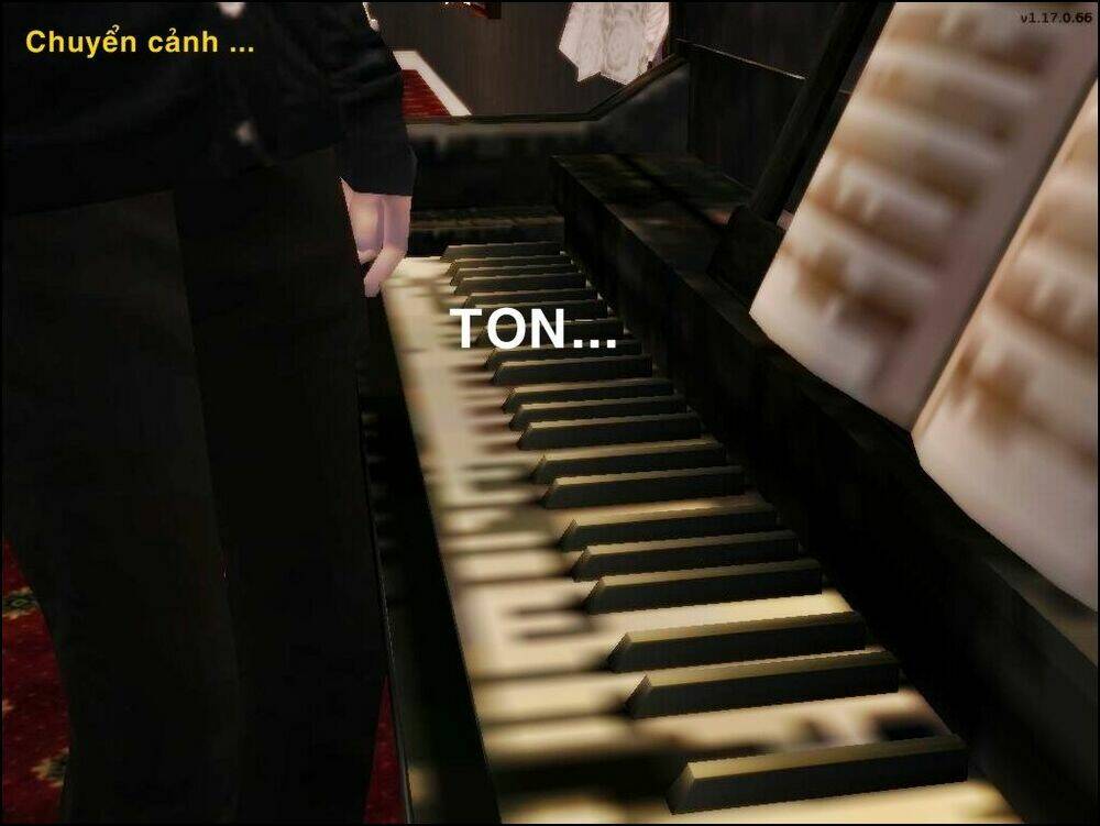 Truyện Sims - Earl Story: Chapter 46