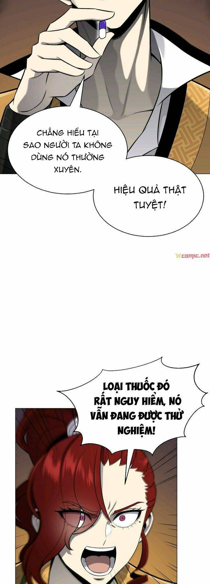 Luân Hồi Ác Nhân: Chapter 66