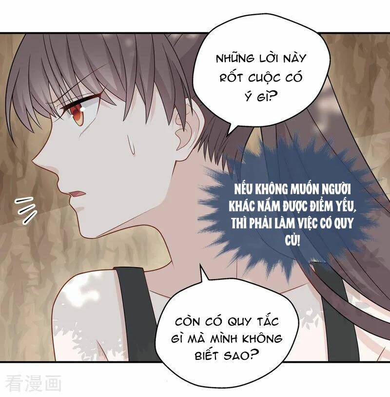 Thiên Kim Bất Lương: Chapter 50