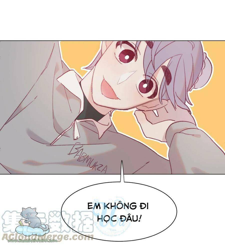 Nhật Ký Nấm Ma Cô: Chapter 20