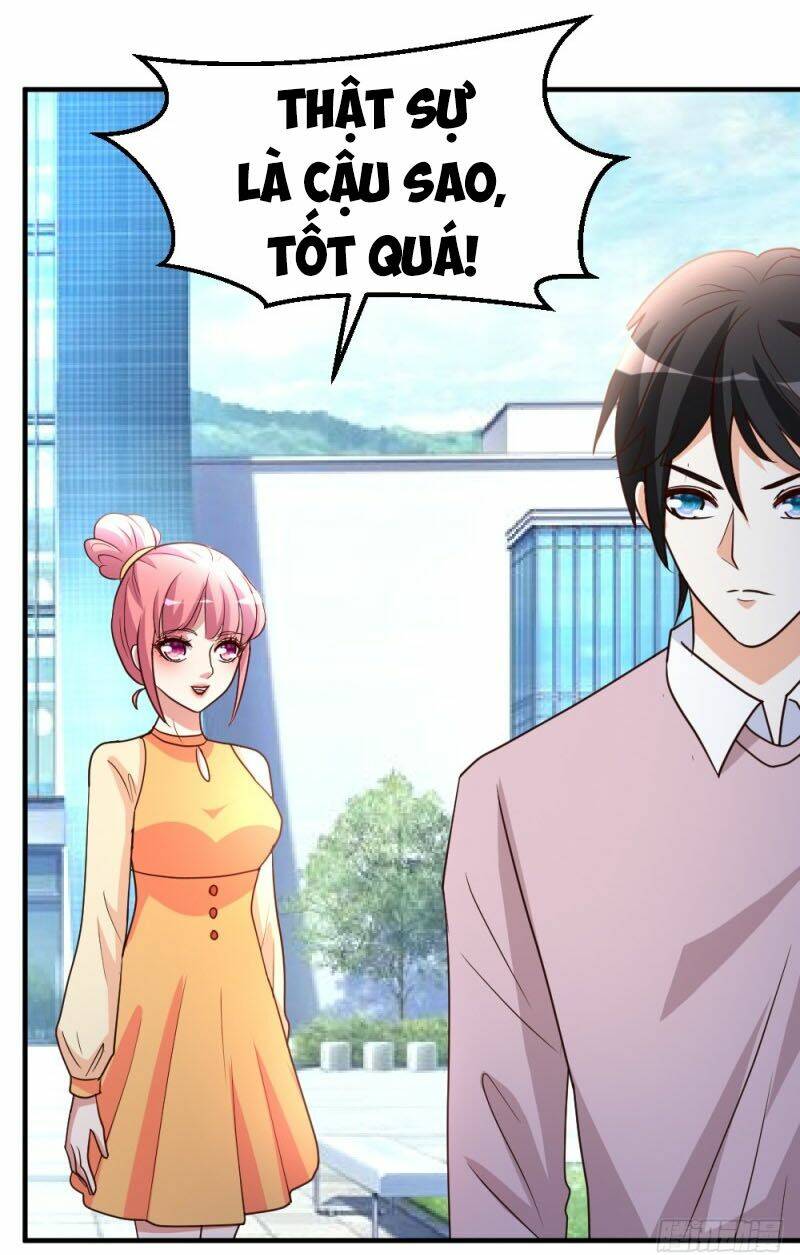 Trọng Sinh Tu Chân Tại Đô Thị: Chapter 56