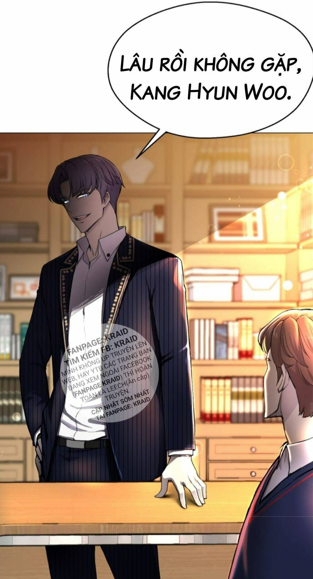 Luân Hồi Ác Nhân: Chapter 29