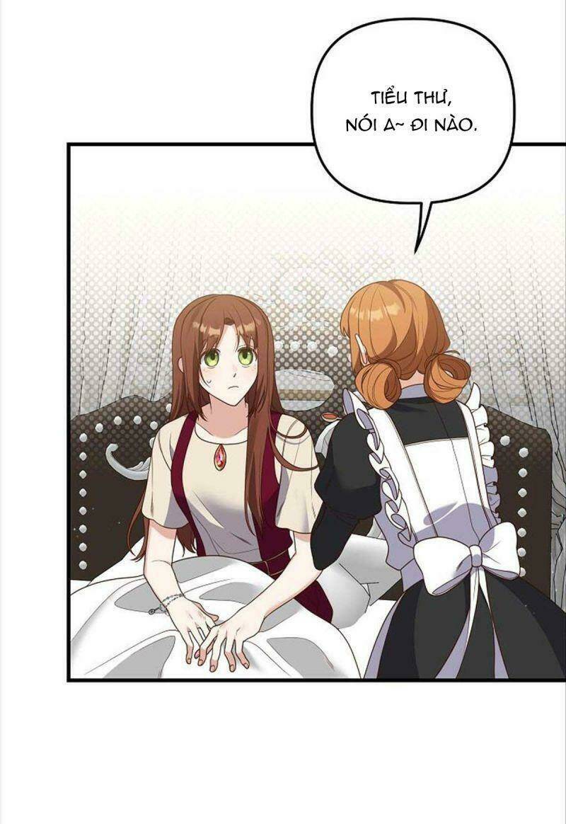 Hôn Phu Của Tôi Là Nam Chính Yandere: Chapter 18