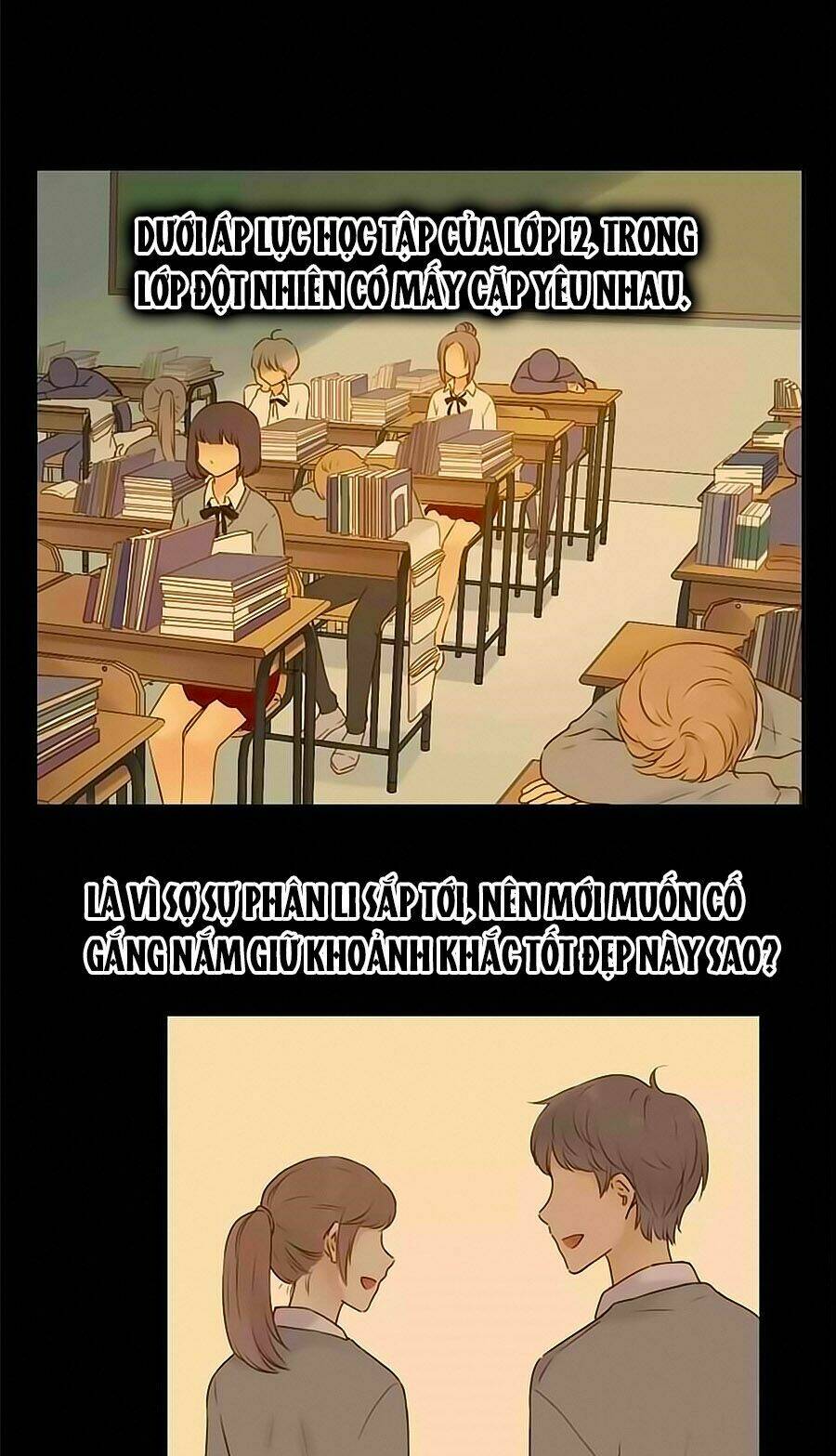 Bạc Hà Chi Hạ 2: Chapter 17