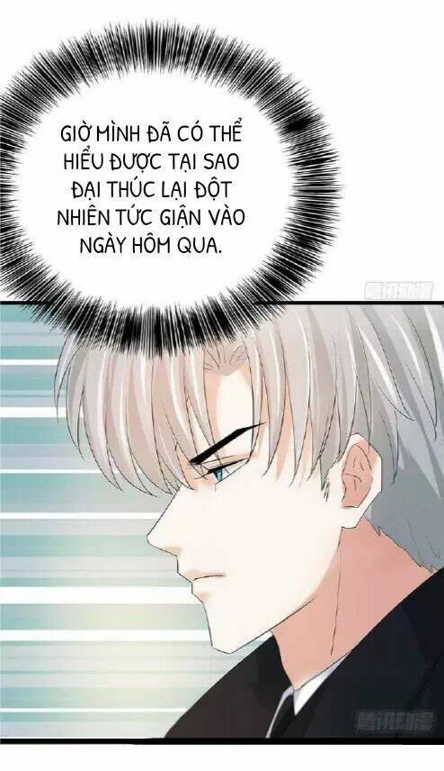 Chào Buổi Sáng, Ức Vạn Manh Thê: Chapter 37