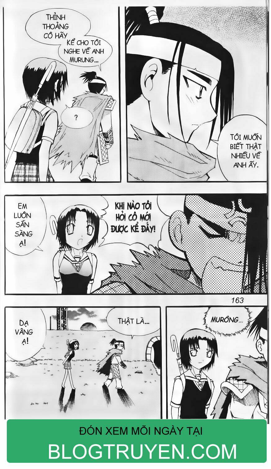 Shin Gumiho - Hội Pháp Sư: Chapter 37.2