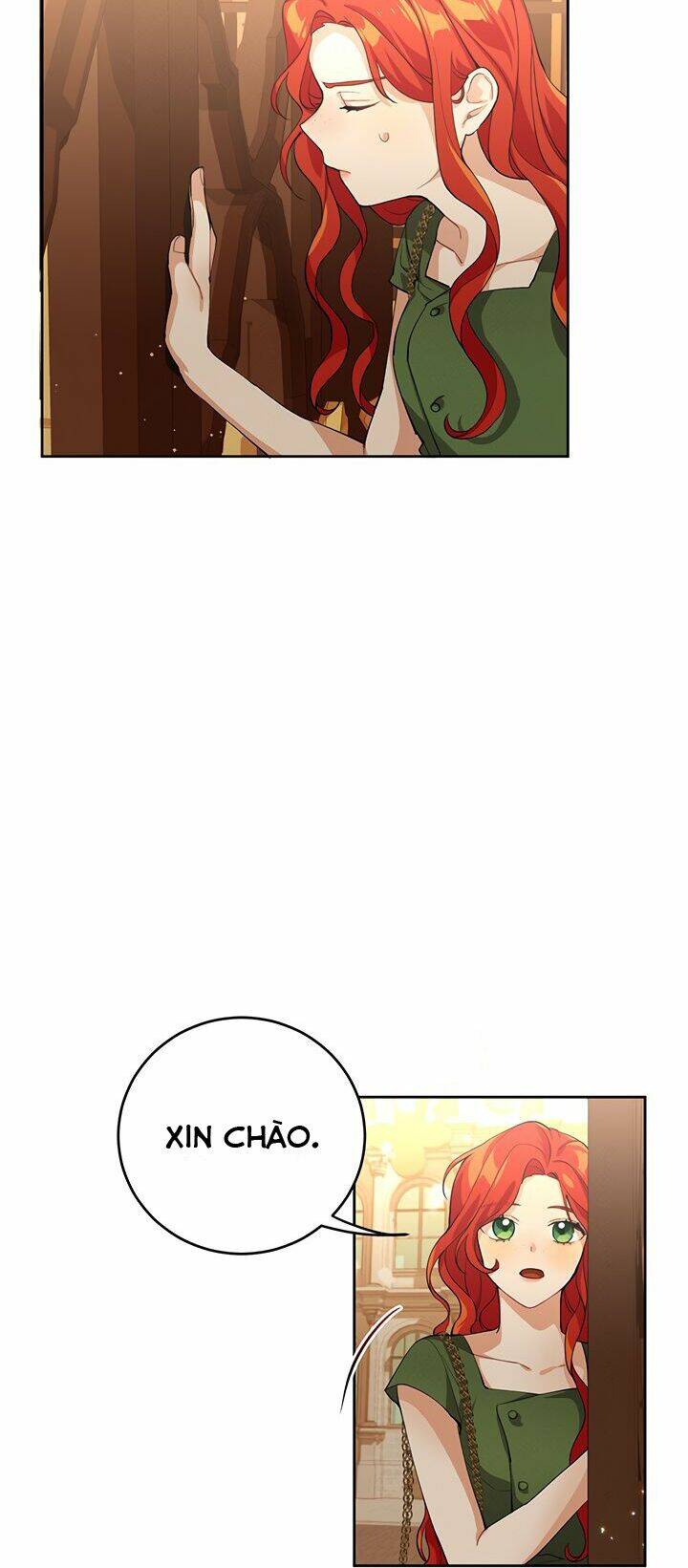 Hãy Trả Lời Em, Hoàng Tử!: Chapter 3