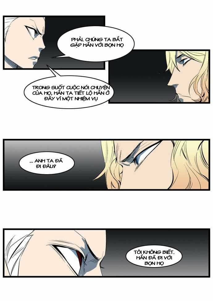 Ma Cà Rồng Quý Tộc: Chapter 115