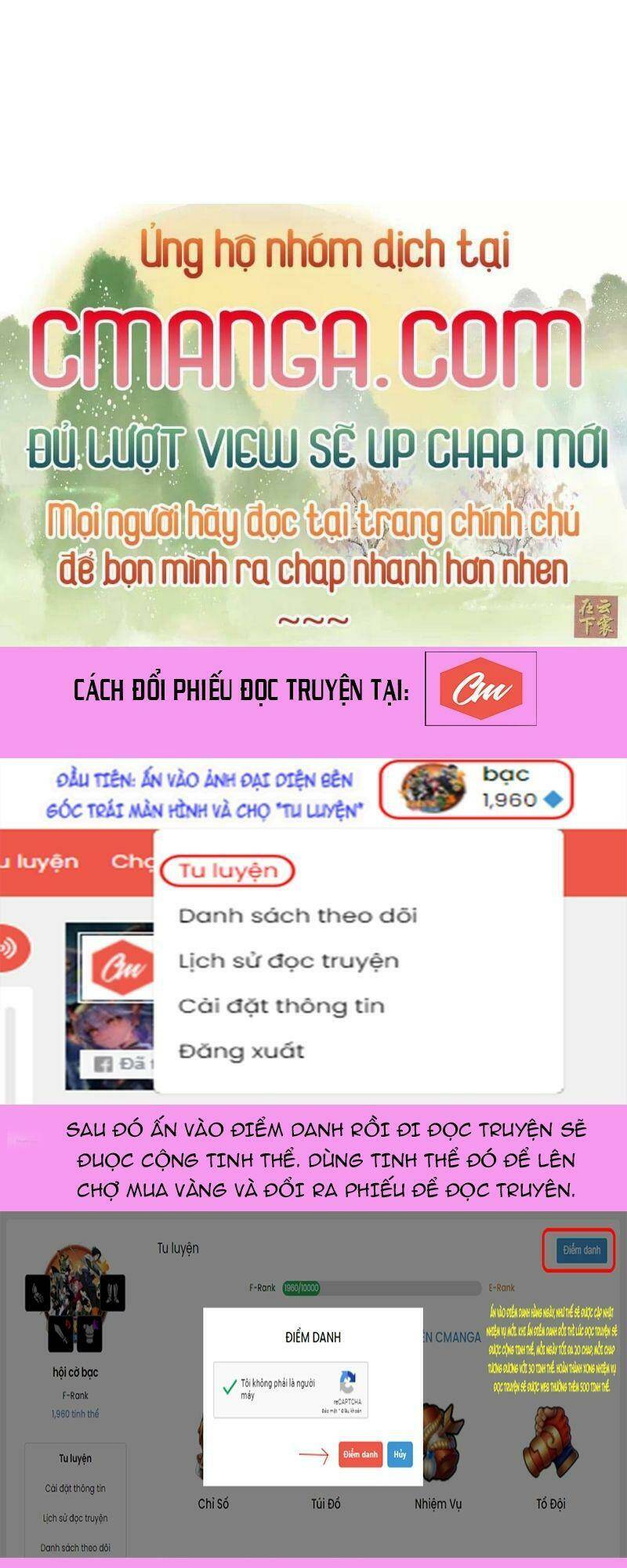 Sủng Hậu Của Vương: Chapter 108