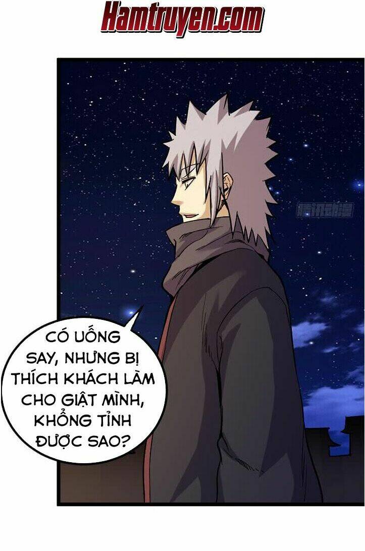 Phong Quỷ Truyền Thuyết: Chapter 173