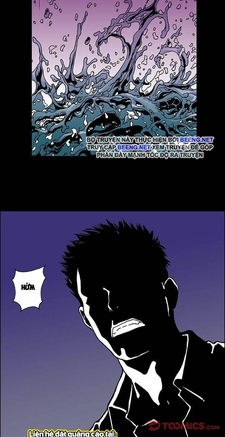 Kang Gito: Chapter 19