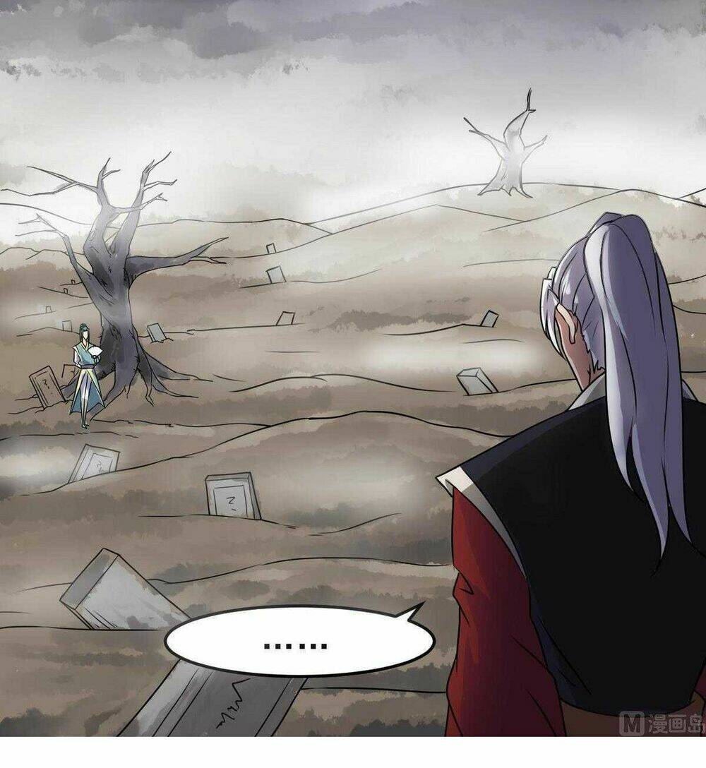 Tu Chân Giả Tại Dị Thế: Chapter 68