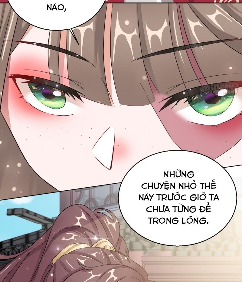Công Lược Trưởng Thành Của Vương Phi: Chapter 13