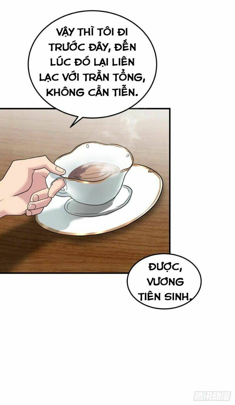 Đại Gia Livestream Vạn Giới: Chapter 54