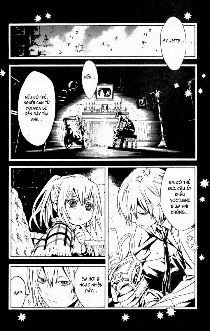 Ong Đưa Thư: Chapter 9