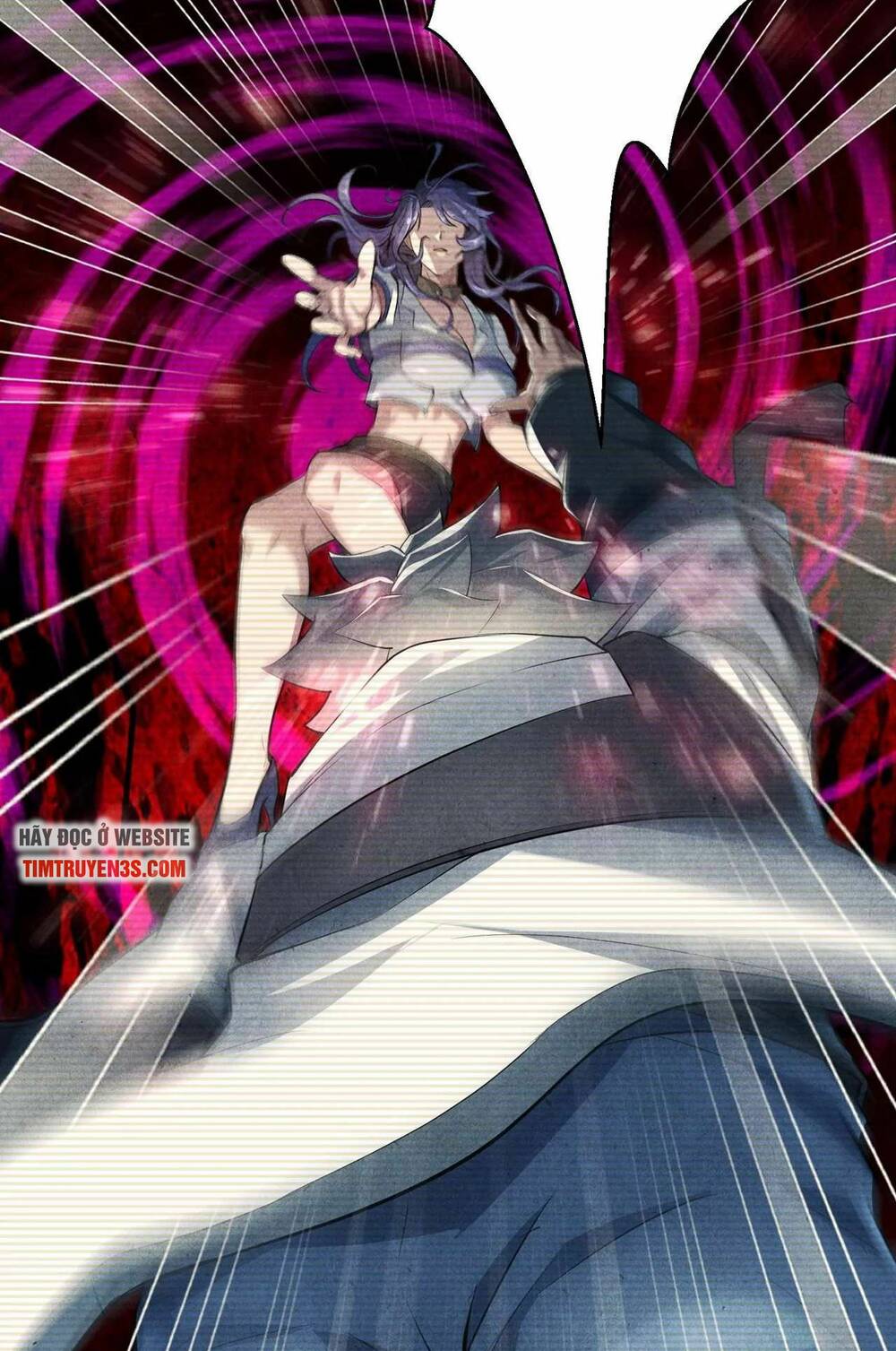 Trong Game Ta Là Vô Địch: Chapter 4