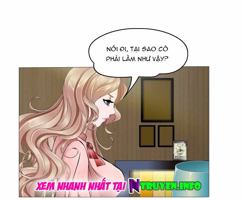 Cạm Bẫy Của Nữ Thần: Chapter 85