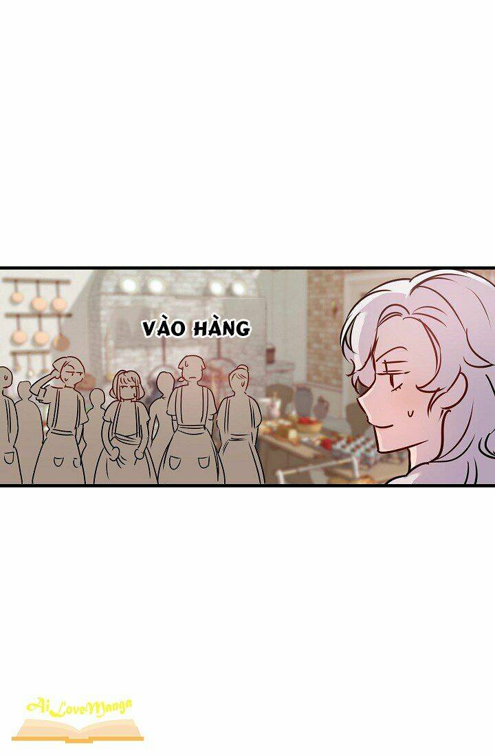 Hôn Lễ Báo Thù: Chapter 26