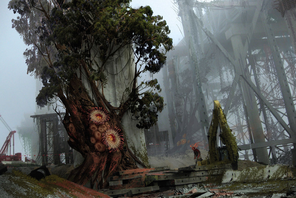 The Last Of Us: Chapter 5