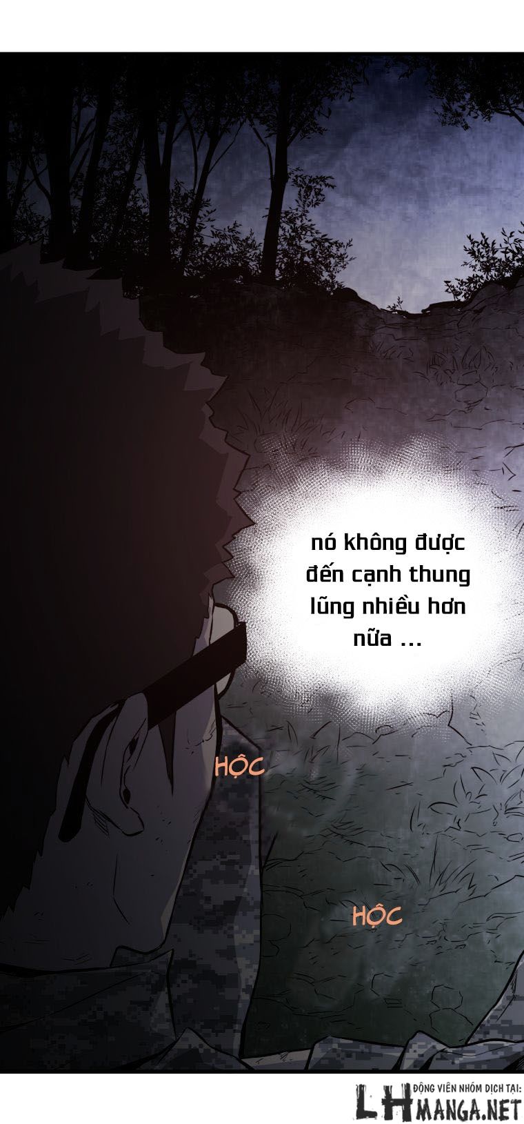 M.i.a - Jakjeonjung Siljong: Chapter 34