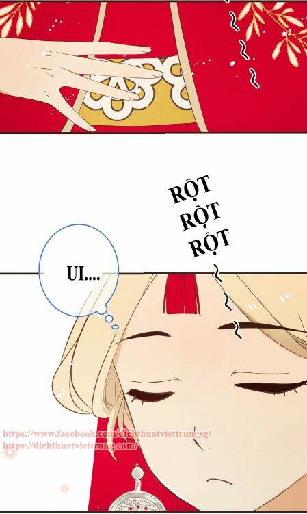 Bạn Trai Tôi Là Cẩm Y Vệ 2: Chapter 47