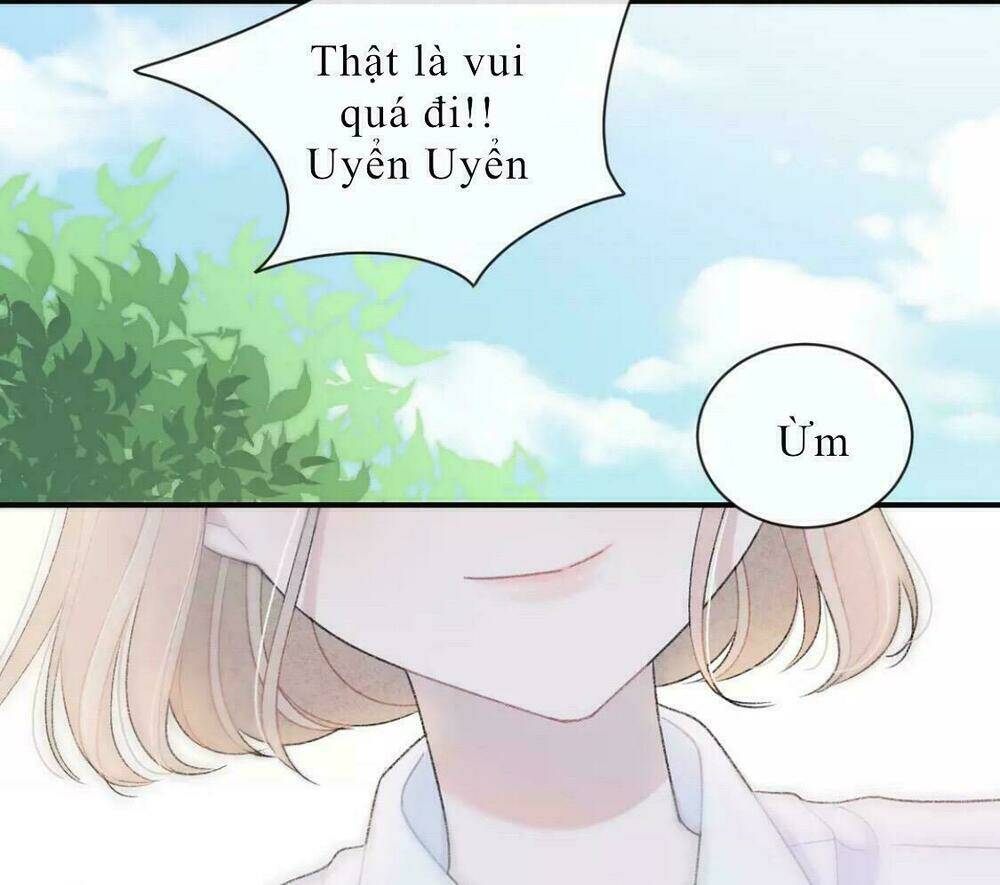 Từ Cái Nhìn Của Em: Chapter 3