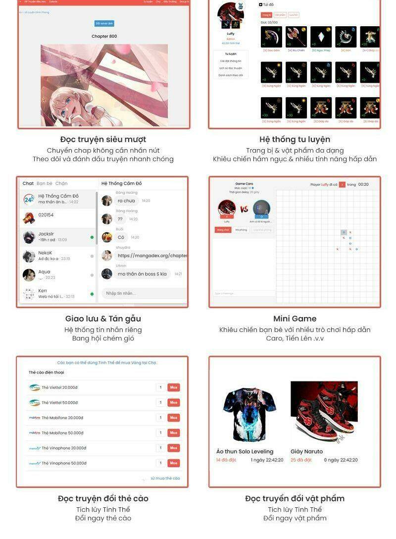 Tu Chân Toàn Dựa Số Lý Hóa: Chapter 15