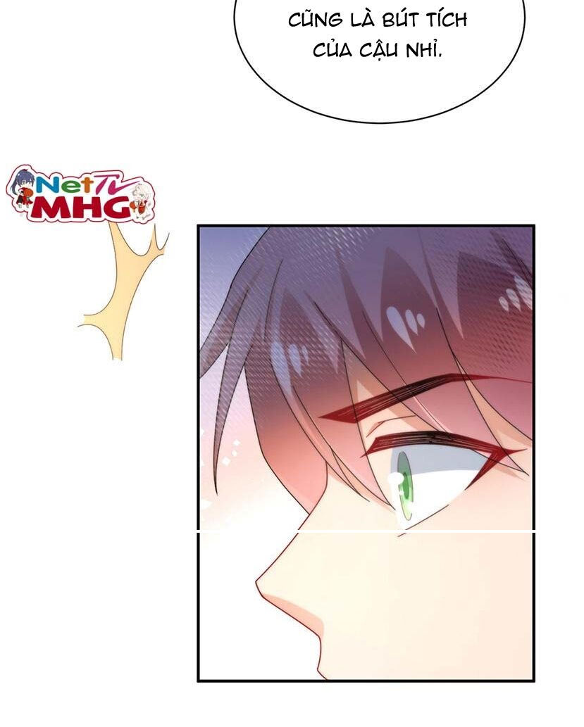 Thịnh Thế Điềm Sủng: Tiểu Manh Thê Của Dịch Thiếu: Chapter 121