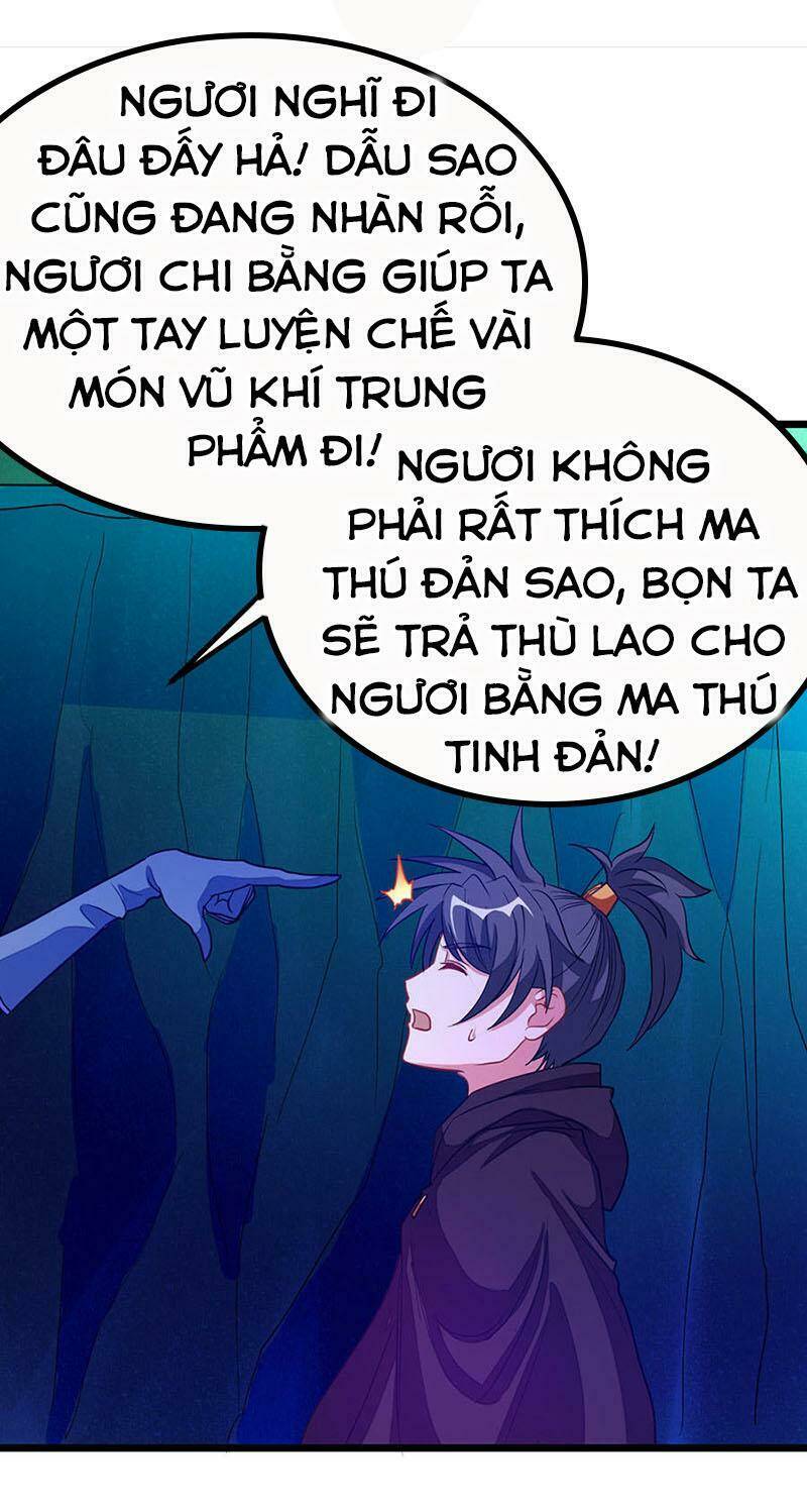 Cửu Dương Thần Vương: Chapter 184
