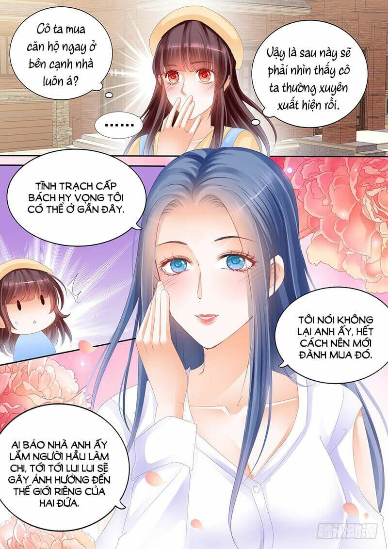 Thiểm Hôn Kiều Thê: Chapter 85