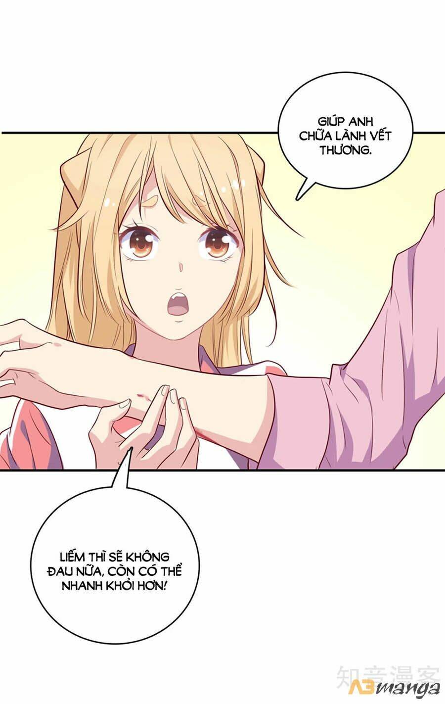 Hẹn Hò Siêu Tốc: Chapter 2