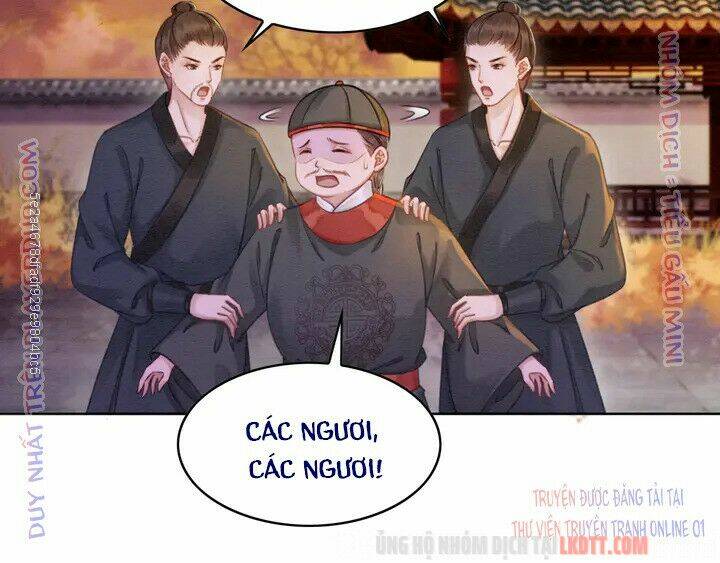 Trọng Sinh Bá Sủng Nhiếp Chính Vương Quá Mạnh Mẽ: Chapter 166