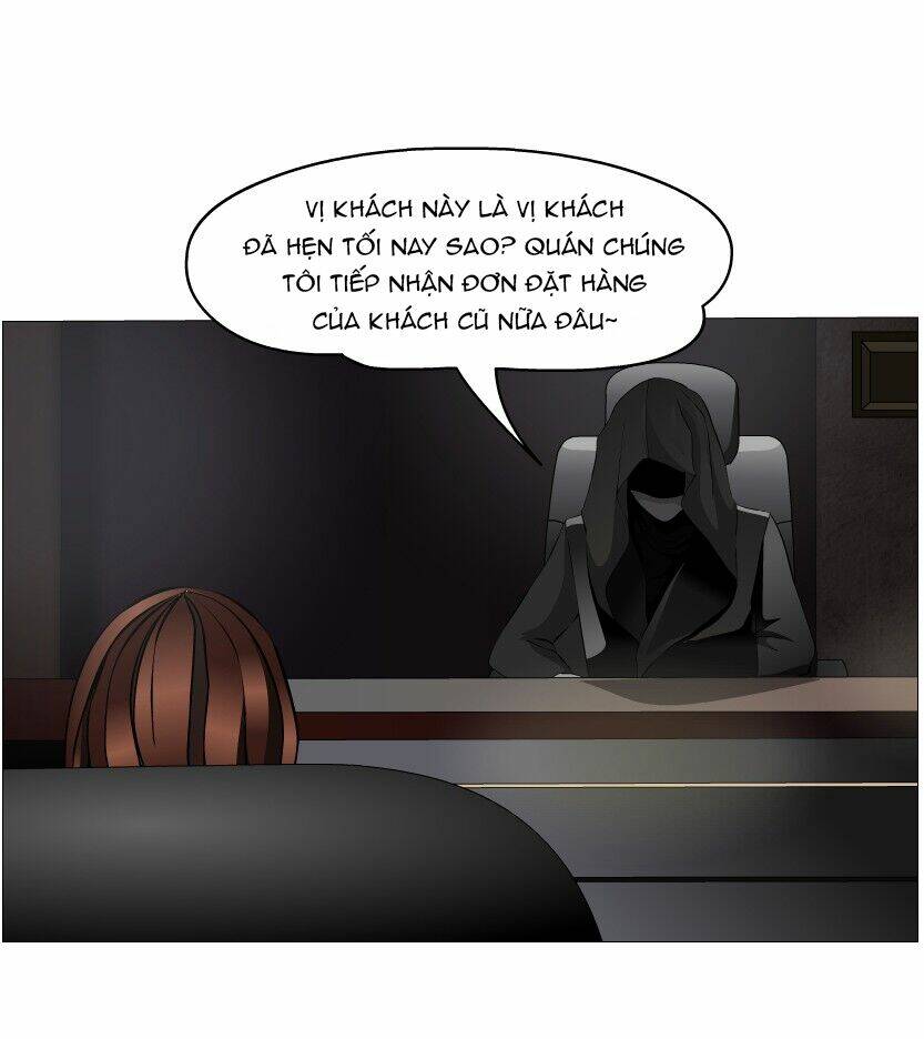 Cạm Bẫy Của Nữ Thần: Chapter 126