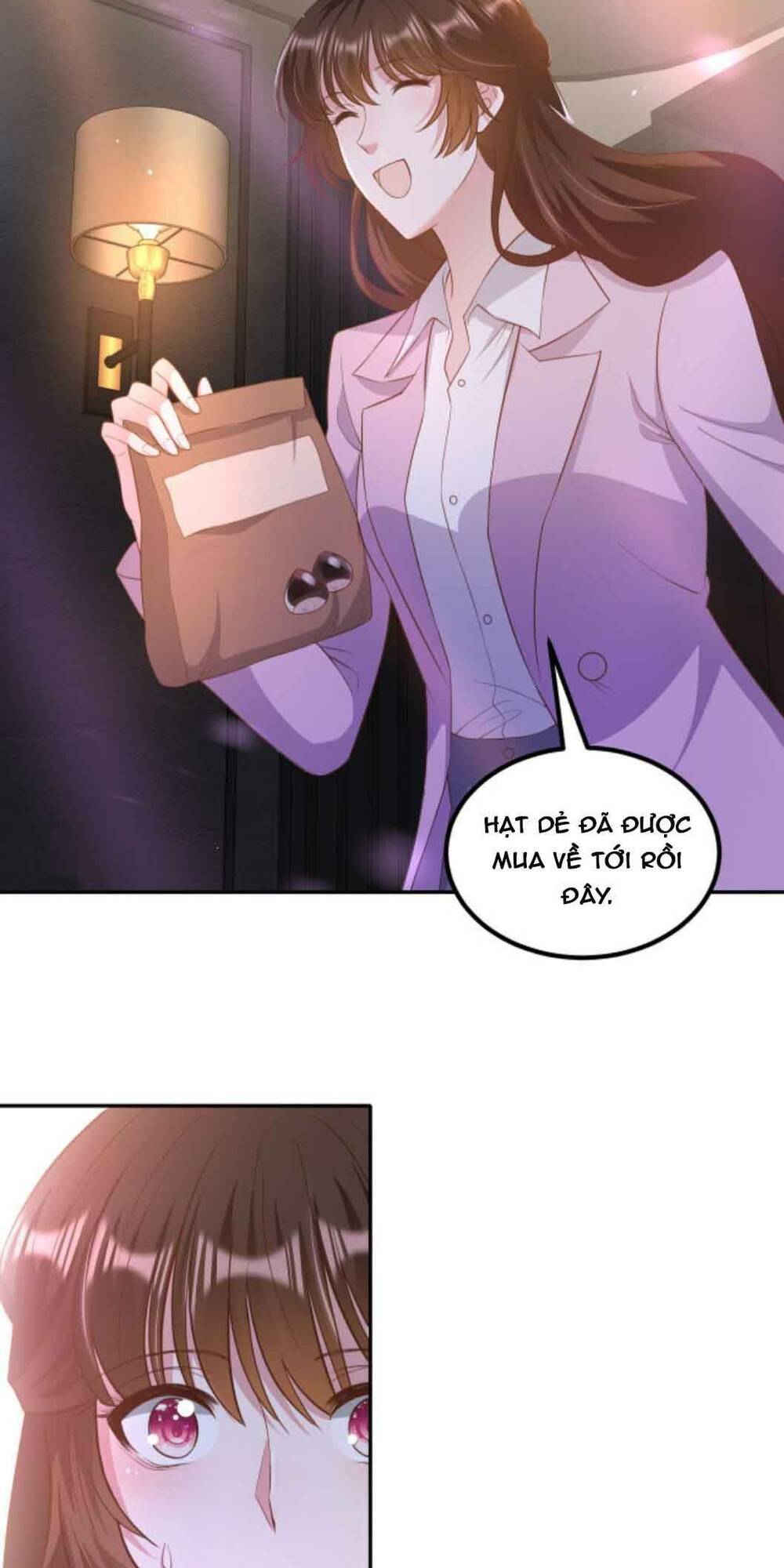 Nhất Sanh Hữu Hỉ: Chapter 60