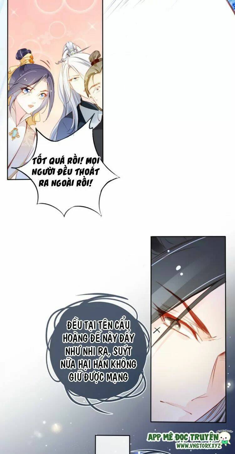 Nàng Trở Thành Bạch Nguyệt Quang Của Vương Gia Bệnh Kiều: Chapter 82