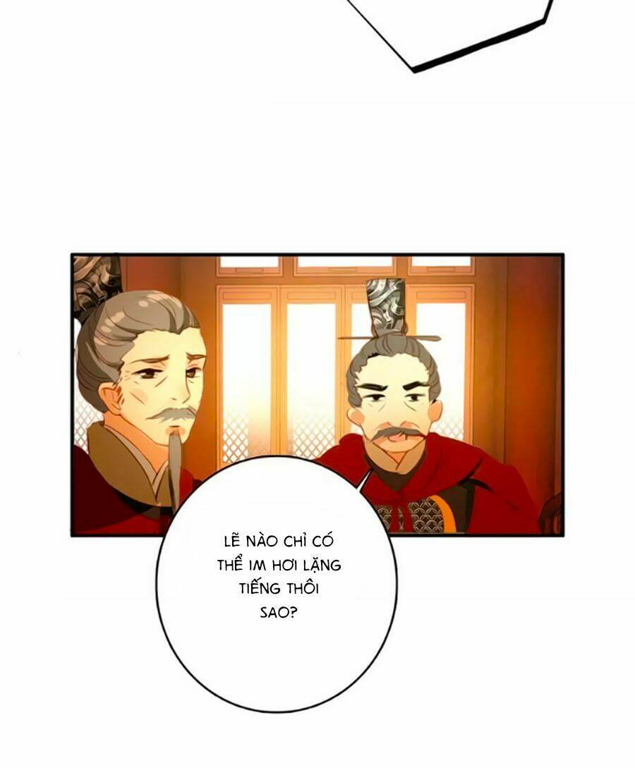 Mỹ Nhân Làm Tướng: Chapter 60