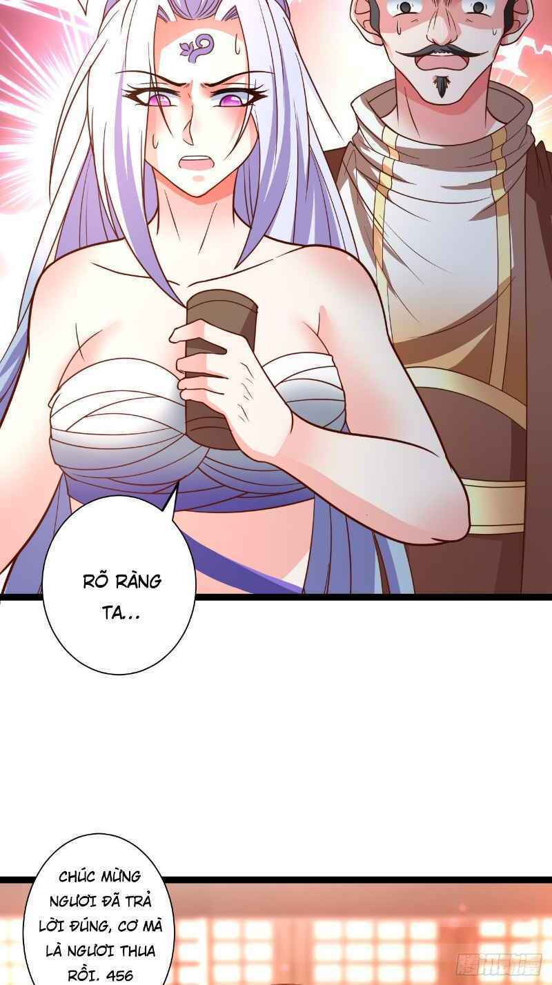 Trọng Sinh Tối Cường Ma Tôn Ở Rể: Chapter 77