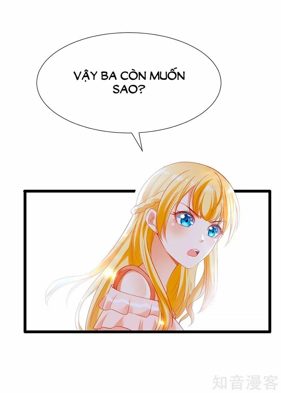 Sủng Hậu Của Vương: Chapter 49