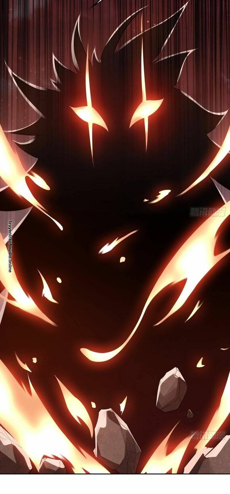 Nghịch Lân: Chapter 97